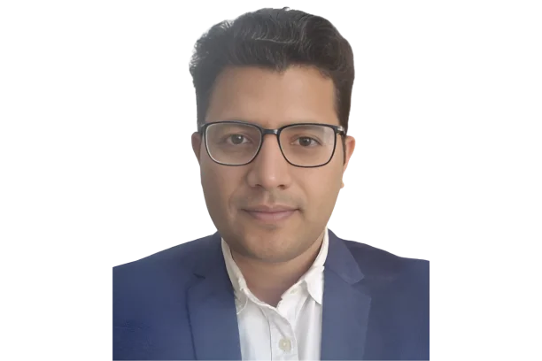 Dr. Ravikant Jadhav