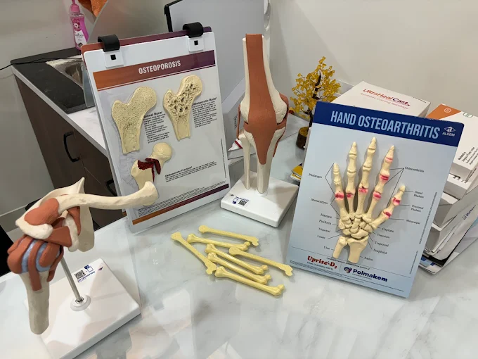 Dr. Ravikant Jadhav Clinic