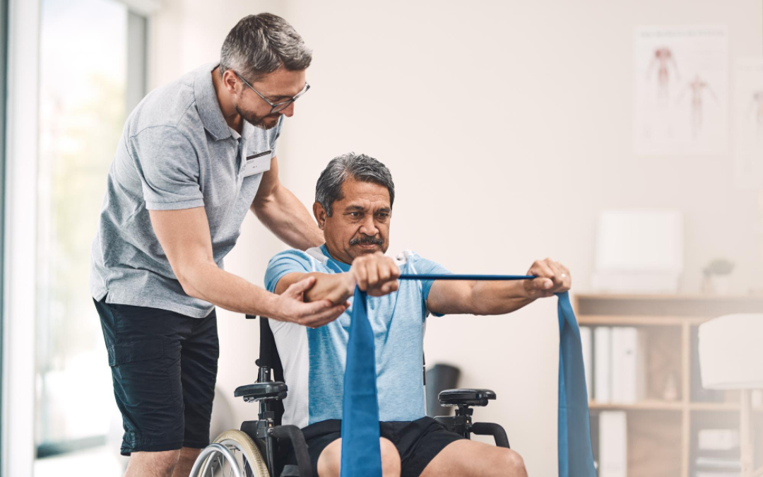 Physiotherapy