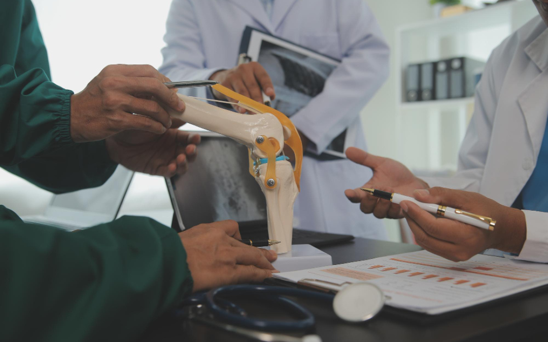 Ligament Repair